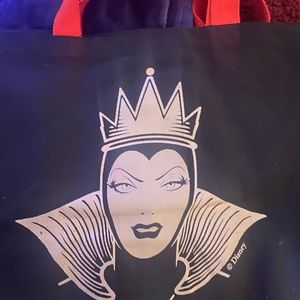 Besame “Disney villains” tote